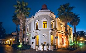 Gold Reef City Theme Park Hotel  4*