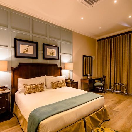 יוהנסבורג Gold Reef City Theme Park Hotel מראה חיצוני תמונה