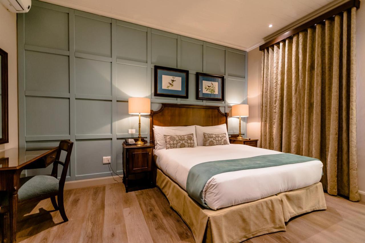 יוהנסבורג Gold Reef City Theme Park Hotel מראה חיצוני תמונה