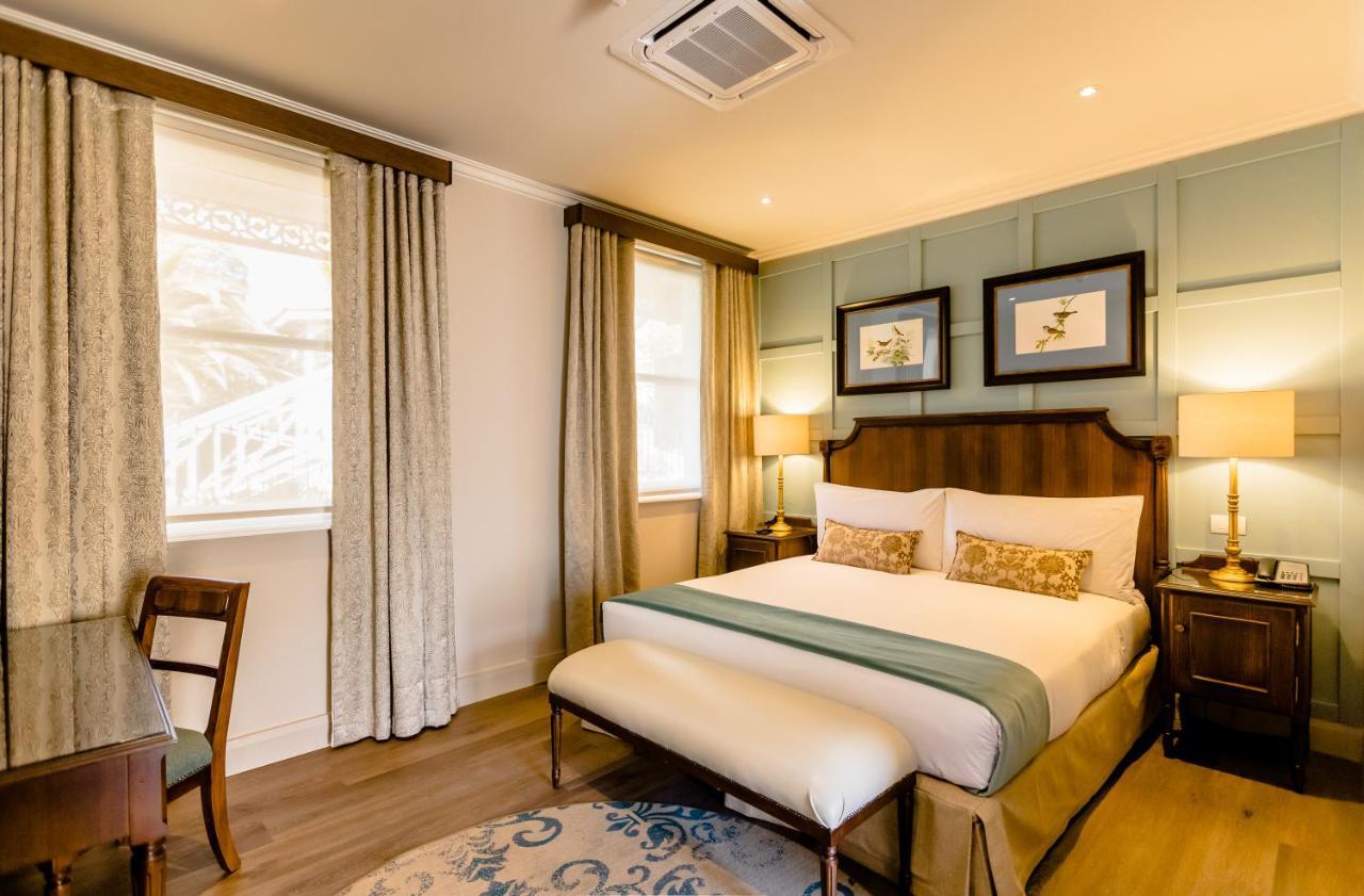 יוהנסבורג Gold Reef City Theme Park Hotel מראה חיצוני תמונה