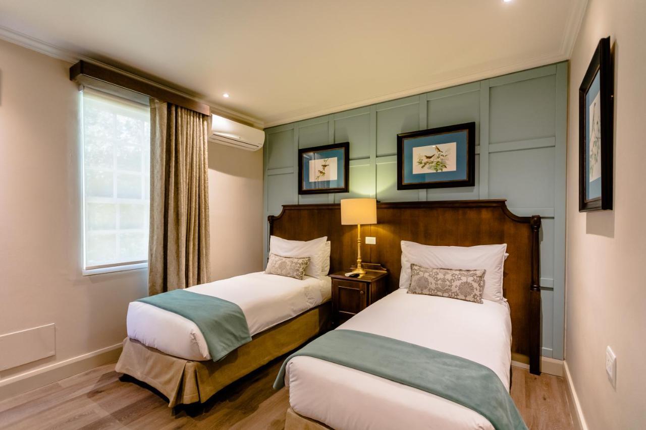 יוהנסבורג Gold Reef City Theme Park Hotel מראה חיצוני תמונה