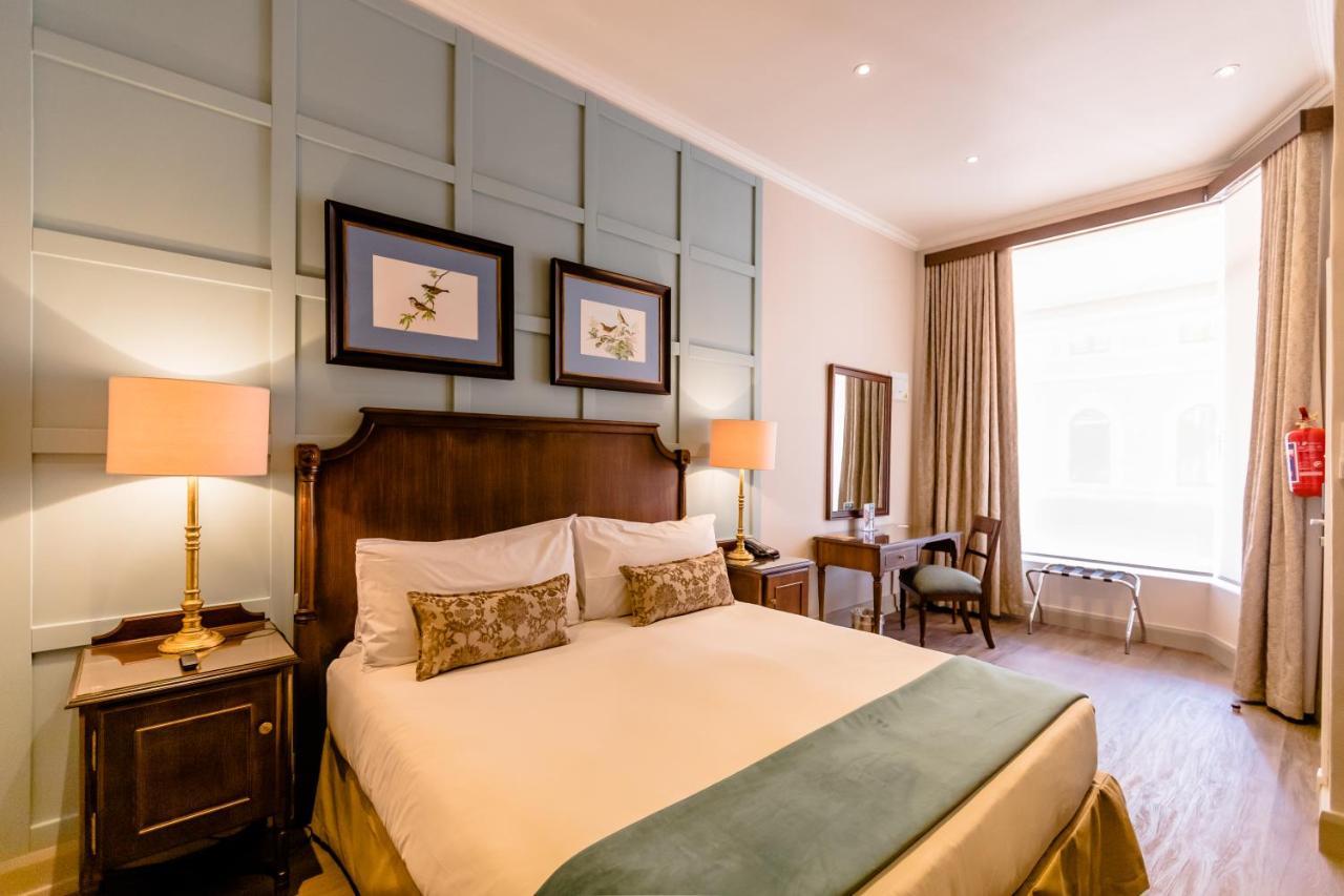יוהנסבורג Gold Reef City Theme Park Hotel מראה חיצוני תמונה