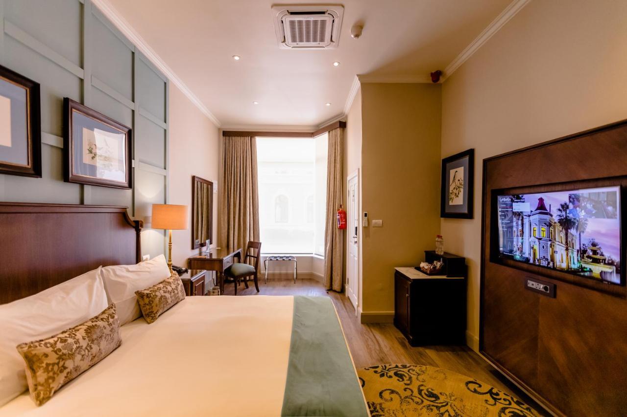 יוהנסבורג Gold Reef City Theme Park Hotel מראה חיצוני תמונה