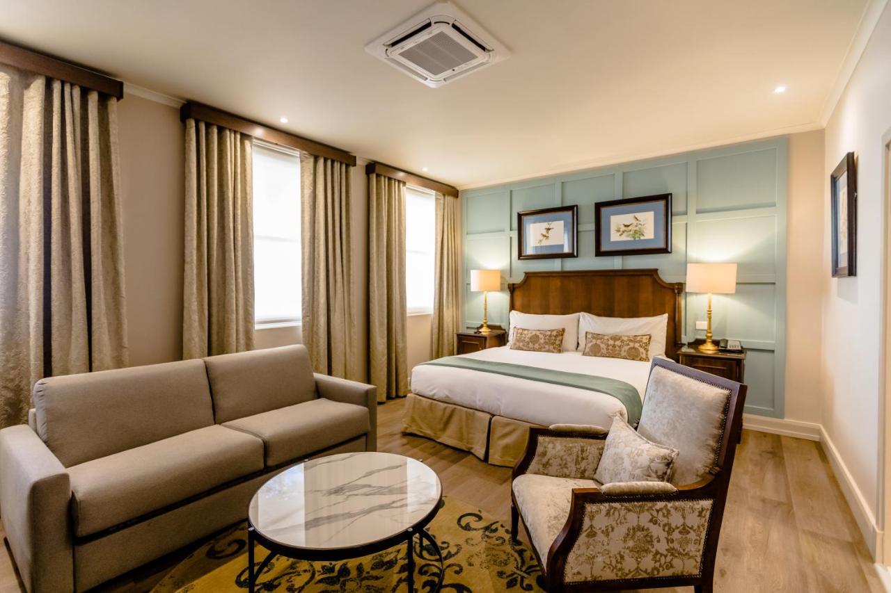 יוהנסבורג Gold Reef City Theme Park Hotel מראה חיצוני תמונה
