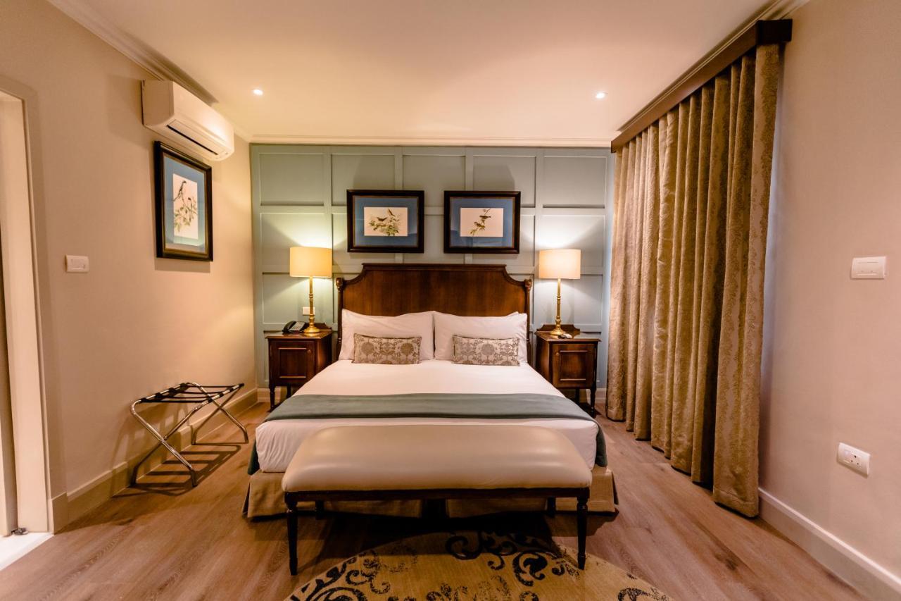 יוהנסבורג Gold Reef City Theme Park Hotel מראה חיצוני תמונה