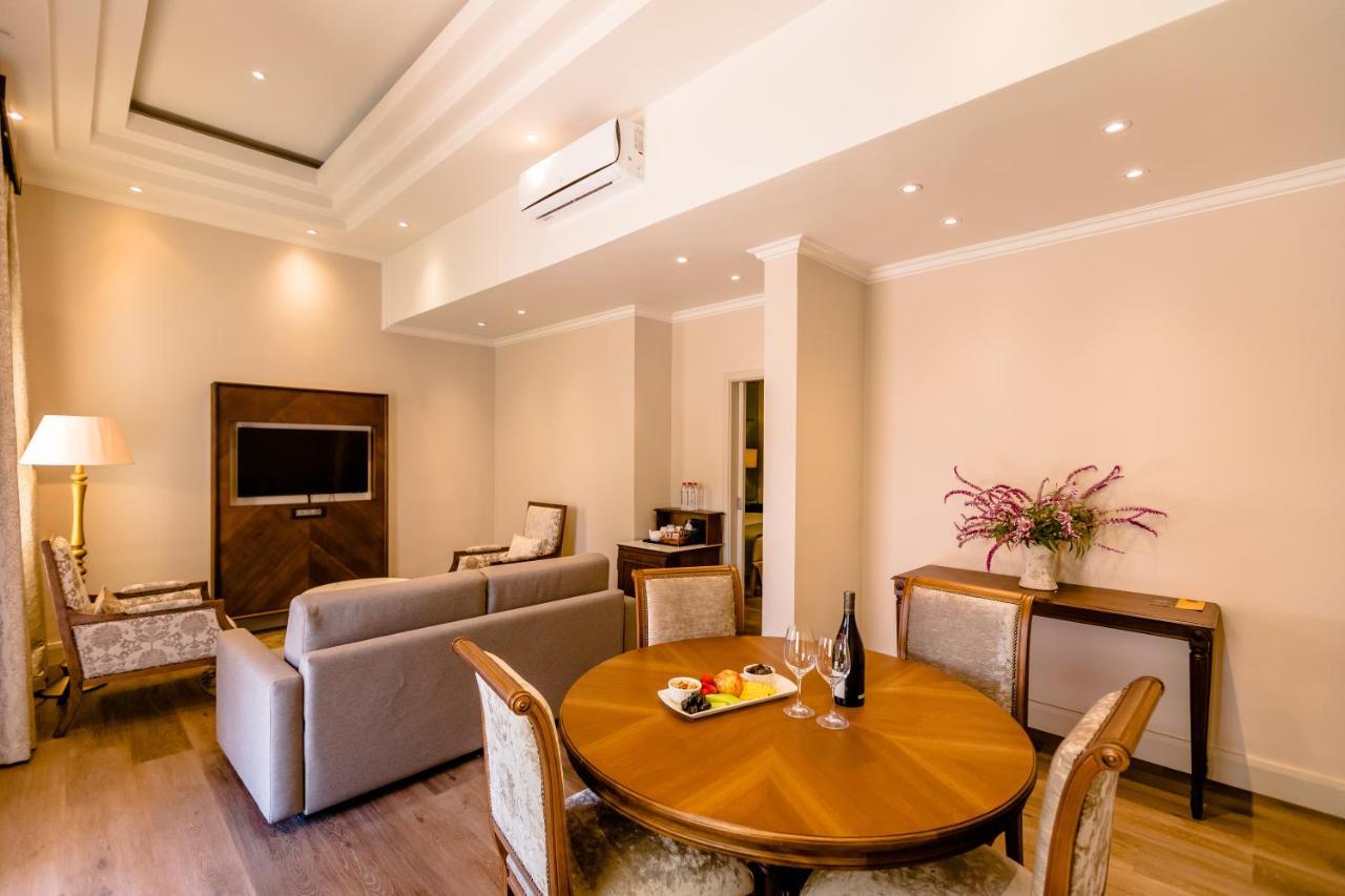 יוהנסבורג Gold Reef City Theme Park Hotel מראה חיצוני תמונה