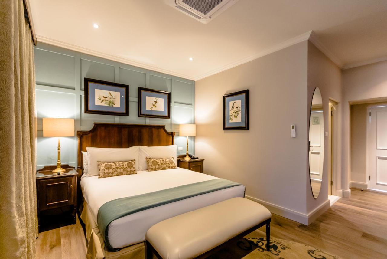 יוהנסבורג Gold Reef City Theme Park Hotel מראה חיצוני תמונה