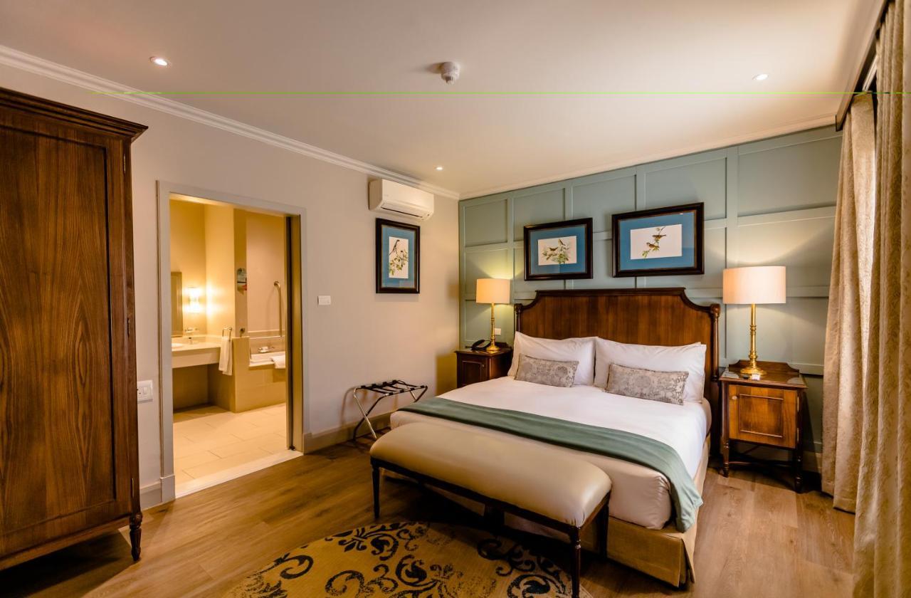 יוהנסבורג Gold Reef City Theme Park Hotel מראה חיצוני תמונה