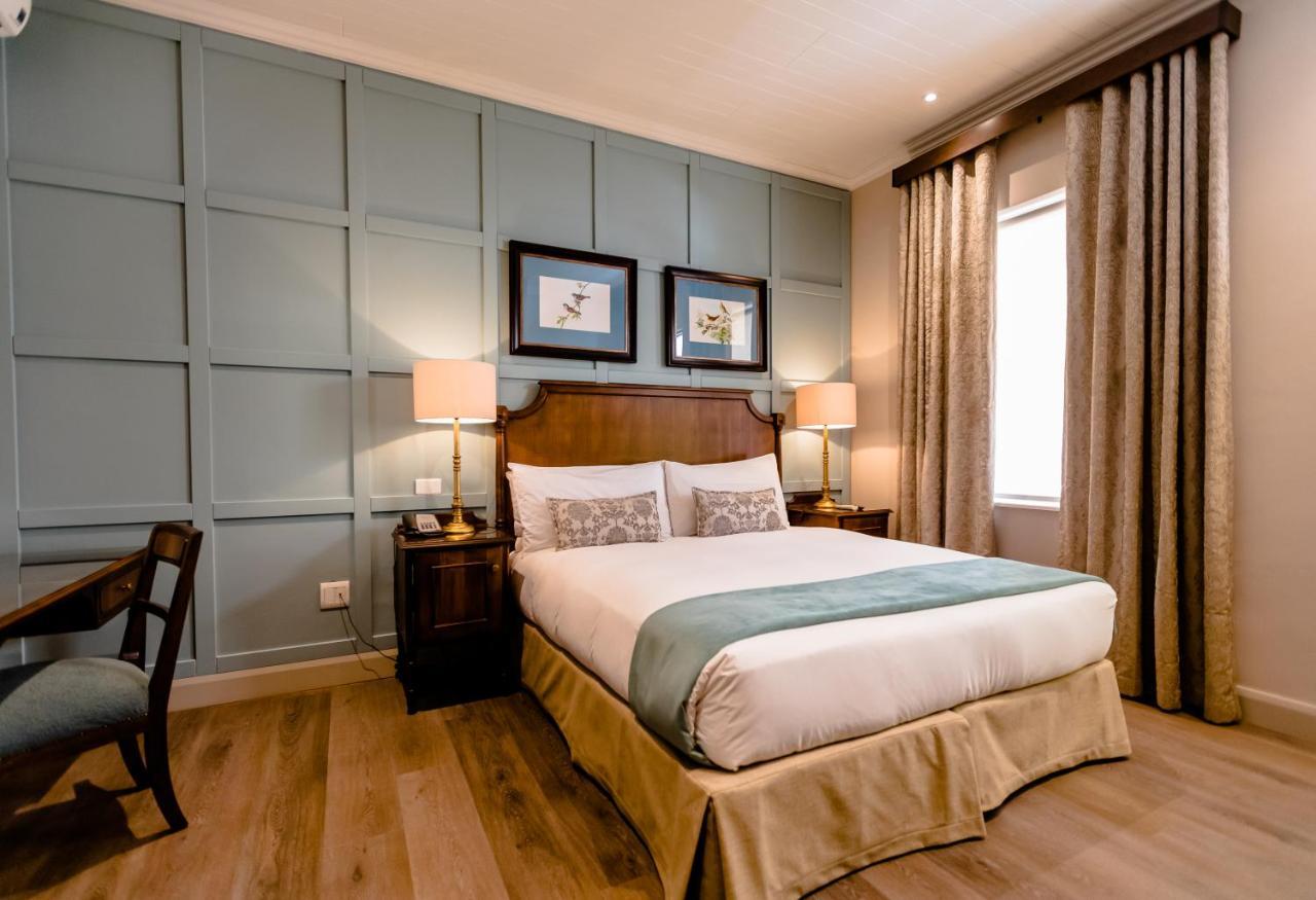יוהנסבורג Gold Reef City Theme Park Hotel מראה חיצוני תמונה