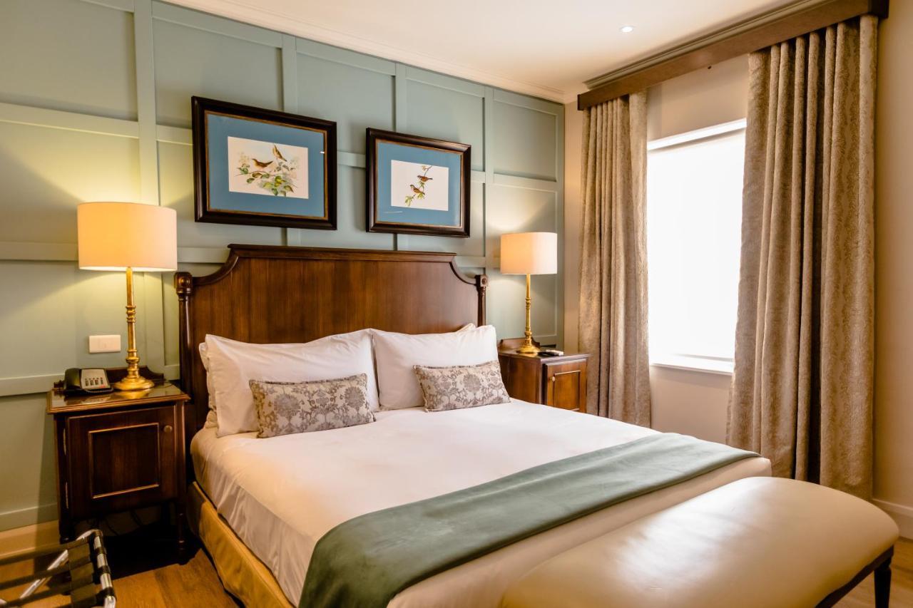 יוהנסבורג Gold Reef City Theme Park Hotel מראה חיצוני תמונה